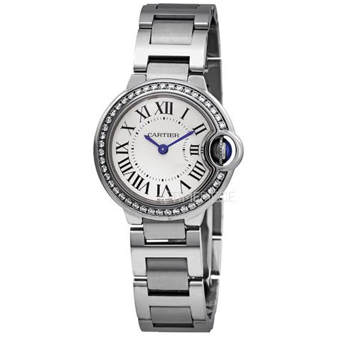 ladies cartier|cartier ladies watches images.